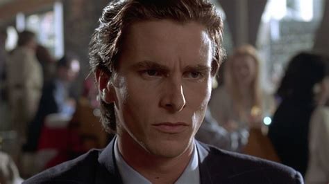 See, rate and share the best american psycho memes, gifs and funny pics. 19 Things You Might Not Know About 'American Psycho ...