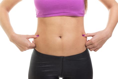 How To Get Rid Of Love Handles Fast And Naturally