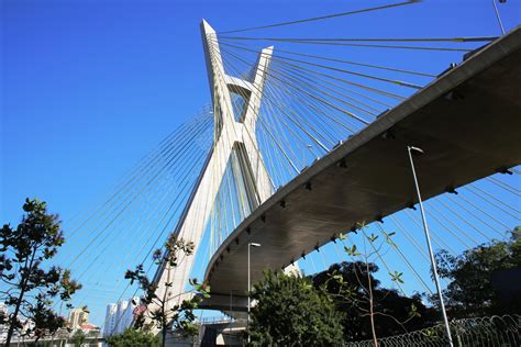 Free Images Architecture Overpass Suspension Bridge Landmark
