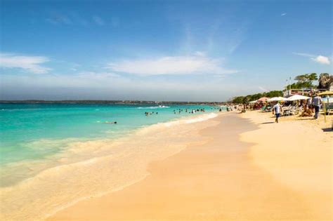 Playa Blanca Is Cartagenas Most Famous Beach Worth Visiting