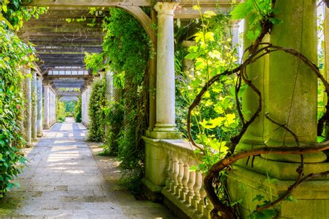 Hidden Gardens And Green Spaces In London With Images Hidden Garden