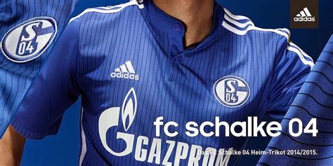 Located in gelsenkirchen, germany, schalke is one of the most popular teams in europe with a rich history. ¡Nueva camiseta del Schalke 04 2014-15! - Taringa!
