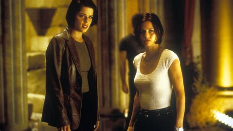 Scream 2 Turns 25 Looking Back On How This Slasher Franchise Became