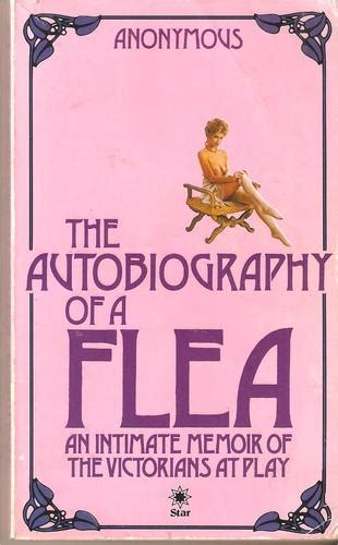 The Autobiography Of A Flea Open Library