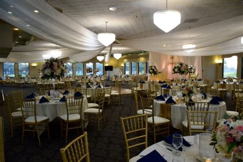 Elkhorn Banquet Facility Wedding Venues In Stockton Ca