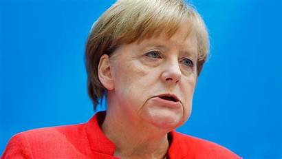 Merkel Angela Germany Immigration German Second Minister