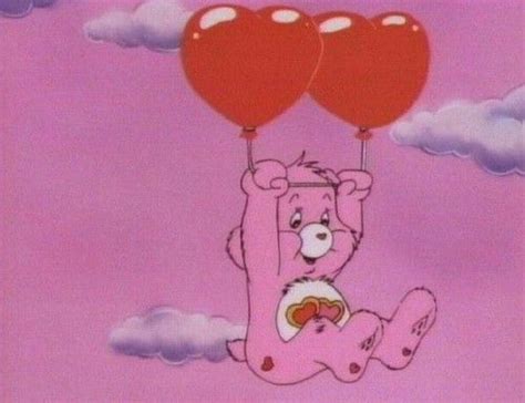 Ane Of The Wild Hunt Care Bears Vintage Pink Aesthetic