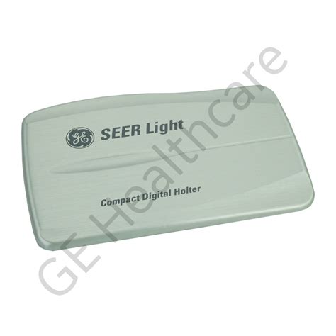 Seer Light Recorder Upper Case Cardiology Ge Healthcare Service Shop