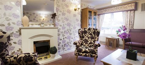 Regent Residential Care Home Care Home In Worcester