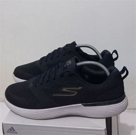 Skecher Ultra Go Run On Carousell