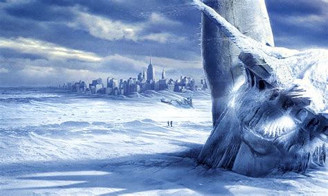Researcher Warns That We May See A Mini Ice Age By 2030 Awareness Act