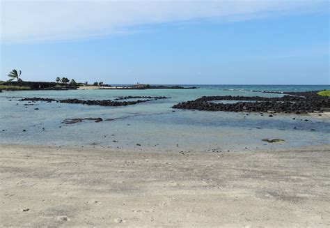 Fish Ponds Kaloko Honokohau National Historical Park Flickr