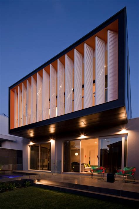 Another Amazing Collection Of Unbelievable Modern Exterior