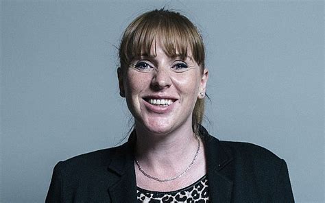 Angela Rayner Apologises For Quoting From Holocaust Industry Book
