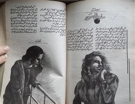 Kitab Dost Sahil Aur Samandar Novel By Zarnain Arzoo Online Reading