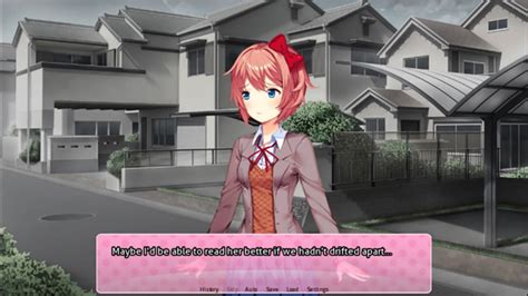 How To Use Ddlc Mods Hipzoom