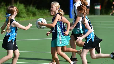 Hastings Valley Netball Association Returns To The Court On May 14