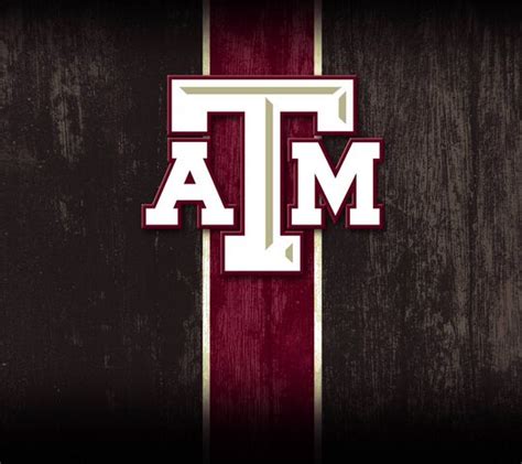 Texas Aandm Aggies Wallpaper Download To Your Mobile From Phoneky
