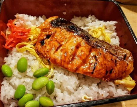 Summarecon mall serpong, lg, jl. Sushi Tei, Gading Serpong, Tangerang - Lengkap: Menu ...