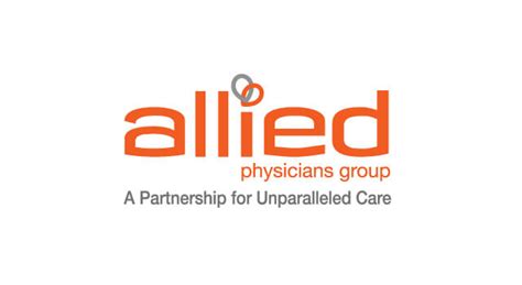 Allied Physicians Group At Reach Beyond