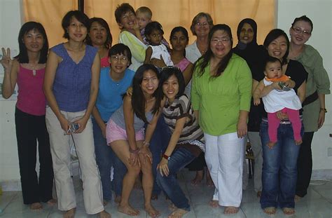 Mother To Mother Peer Support In Penang Malaysia Lactation Matters