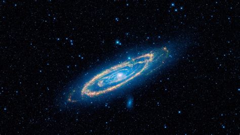 Free Download Andromeda Galaxy Background Pixelstalknet