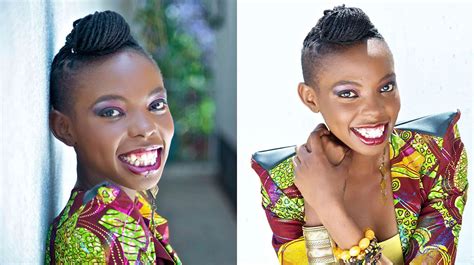 Podcaster Adelle Onyango Lands Lucrative Deal With Iheart Radio