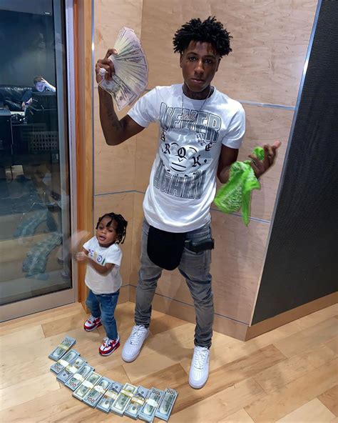 Nba Youngboy Phone Number Email House Address Biography