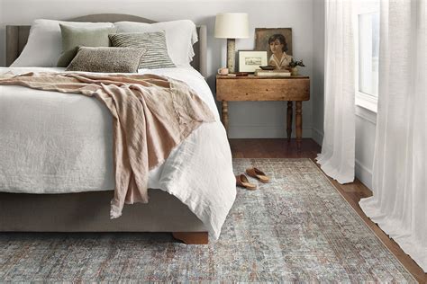 The Complete Guide To Selecting The Perfect Rug For Your Home