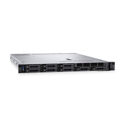 Dell Poweredge R450 Rack Server Xdk46 Serversplus