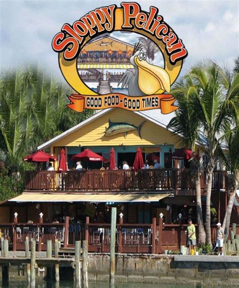 Verducci trattoria pizzeria, st pete beach & treasure island, st pete beach. Welcome to The Sloppy Pelican Restaurant, St. Pete Beach ...