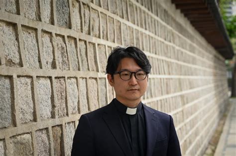 Suspended South Korean Pastor Challenges Church’s Position On Lgbtq Issues