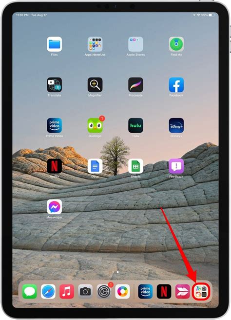 Ipad App Library How To Find And Use This Feature 2023