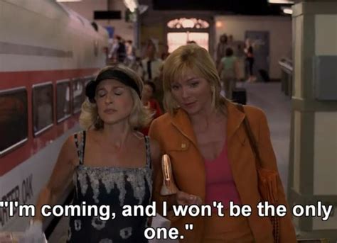 80 of samantha jones best moments on sex and the city