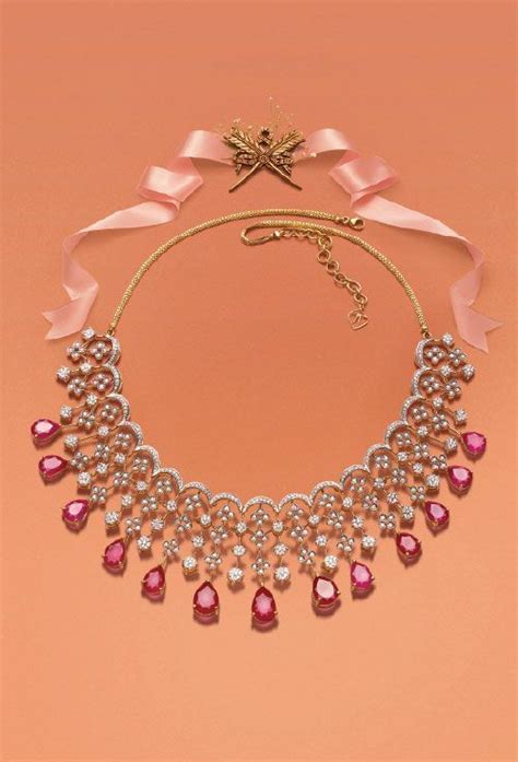Tanishq Jewellery Fancy Jewellery Bridal Gold Jewellery Gold Jewellery Design Bridal Jewelry