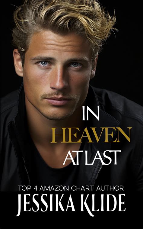 In Heaven At Last The Hardcore Series 7 By Jessika Klide Goodreads