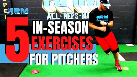 Workouts For Pitchers In Season Blog Dandk