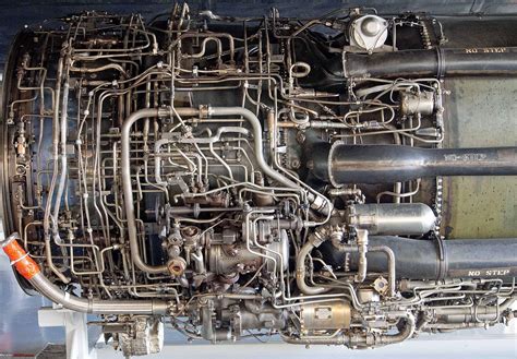 Cern Super Collider Jet Engine Parts Surface Drainage Mortal Engines