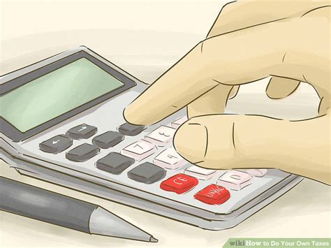 When filing, taxpayers can pay a minimal fee to have access to online tax guidance. 5 Ways to Do Your Own Taxes - wikiHow