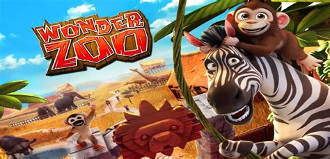 We would like to show you a description here but the site won't allow us. Wonder Zoo Mod Apk 2.1.0c (Unlimited Money) - Animal Rescue Download