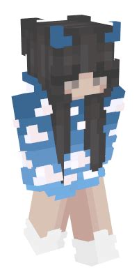 Cute E Girl Minecraft Skins Minecrafts Skins