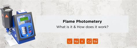 Flame Photometry Gmi Trusted Laboratory Solutions