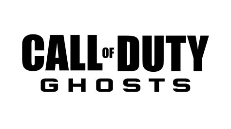 Call Of Duty Ghosts Logo Png Hd Png Pictures Vhvrs