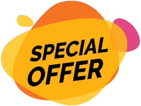 Limited Offer Free Png Png Play