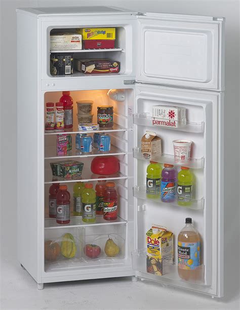 Avanti Ra7306wt 22 Inch Top Freezer Refrigerator Aniksappliances
