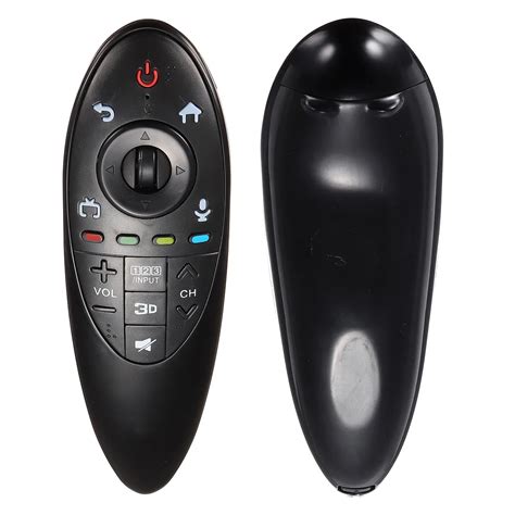 Buy 3d Remote Control For Lg Magic Motion Led Lcd