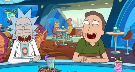 Rick And Morty Recap The Whirly Dirly Conspiracy The Game Of Nerds