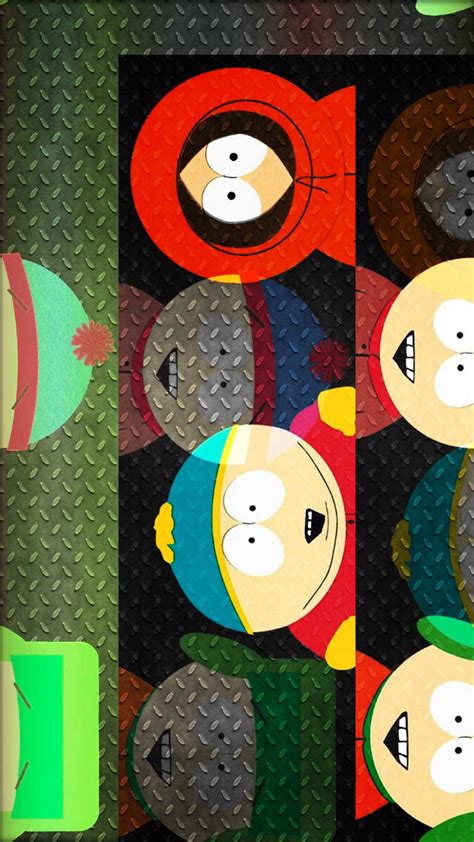 Eric Cartman Wallpaper Wallpaper Sun
