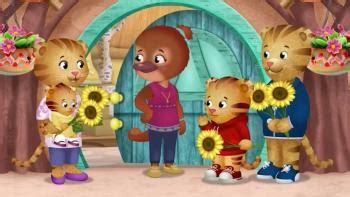 The Daniel Tiger Movie Won T You Be Our Neighbor Movie Review