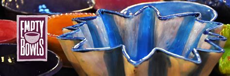 Maybe you would like to learn more about one of these? Empty Bowls - Food Bank